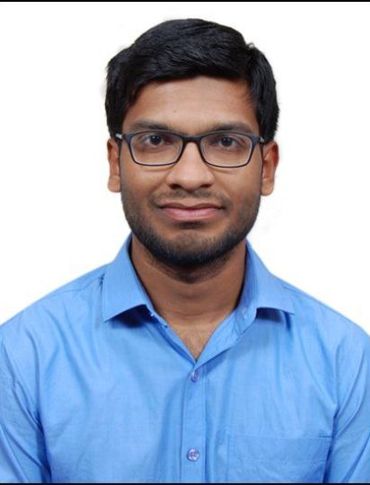 Vamsi Krishna